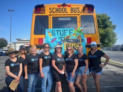 Stuff the Bus